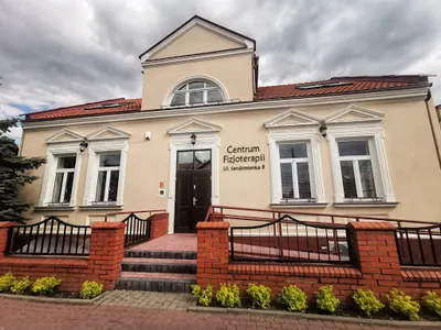 Centrum Fizjoterapii im. Dziewięciu z Wujka
